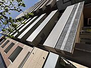 四谷三丁目駅より徒歩1分 8階 築20年2ヶ月の賃貸物件