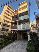 Logyoyogi 4階 築5年8ヶ月の賃貸物件