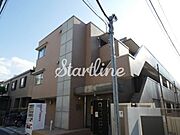 グロワール大京町 3階 築17年2ヶ月の賃貸物件