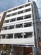 南新宿駅より徒歩2分 6階 築22年7ヶ月の賃貸物件