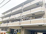 御苑ホームズ 1階 築29年8ヶ月の賃貸物件