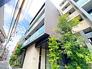 曙橋駅より徒歩5分 6階 築4年7ヶ月の賃貸物件