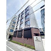 グローリオシェルト四谷坂町 1階 新築の賃貸物件