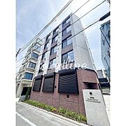 グローリオシェルト四谷坂町の賃貸物件