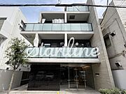 ラクラス四谷 2階 築5年1ヶ月の賃貸物件