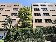 MANORHOUSE四谷 3階 築27年7ヶ月の賃貸物件