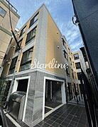 四谷三丁目駅より徒歩5分 4階 築3年3ヶ月の賃貸物件