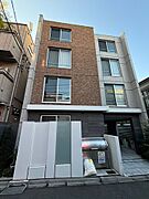 四谷三丁目駅より徒歩4分 1階 築4年7ヶ月の賃貸物件