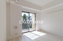 ルシエルエムズ 105 1階1Kのリビング/ダイニング