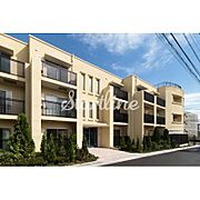 Le ciel M’s 1階 築9年1ヶ月の賃貸物件