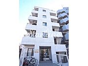 菱和パレス新宿7丁目 6階 築34年1ヶ月の賃貸物件