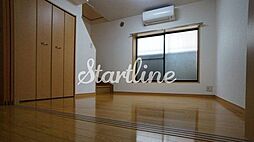 ステージ四ツ谷 105 1階1SLDKのリビング/ダイニング