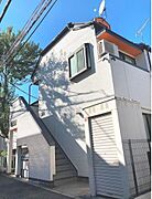 ステージ四ツ谷 1階 築21年7ヶ月の賃貸物件