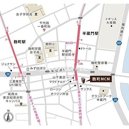 麹町MCM_その他_1