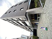 四谷三丁目駅より徒歩3分 3階 築2年8ヶ月の賃貸物件