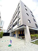 四谷三丁目駅より徒歩4分 1階 築2年8ヶ月の賃貸物件