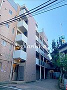 北参道駅より徒歩5分 3階 築54年9ヶ月の賃貸物件