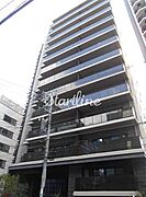 ジオ四谷三栄町 3階 築8年1ヶ月の賃貸物件