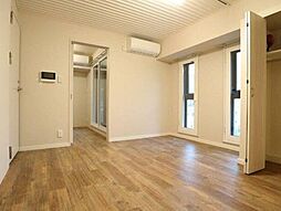 ムジーク北参道 902 9階1DKのリビング/ダイニング