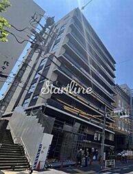 ザ・パークハビオ代々木