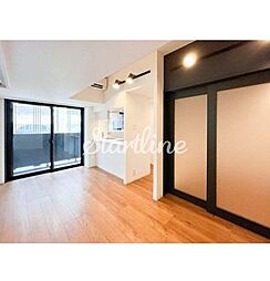 ズーム信濃町 1LDKの写真