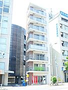 外苑キリンビルの賃貸物件