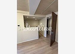 パークナード四谷 303 3階2LDKのリビング/ダイニング