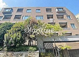 パークナード四谷