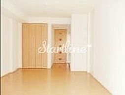 メゾン　テラ 102 1階ワンルームのリビング/ダイニング