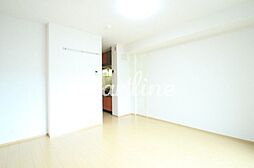 メゾン　テラ 306 3階ワンルームのリビング/ダイニング