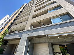 リンデンコート市ヶ谷