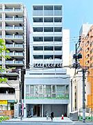 新宿御苑前駅より徒歩5分 4階 築8年6ヶ月の賃貸物件