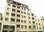 コンフォリア原宿の賃貸物件