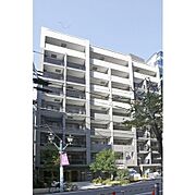 新宿御苑前駅より徒歩4分 2階 築20年4ヶ月の賃貸物件