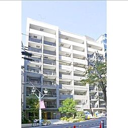 レキシントン・スクエア新宿御苑