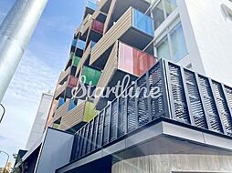 ブリリアイスト千駄ヶ谷