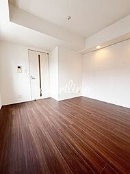 エスティメゾン東新宿 101 1階2Kのリビング/ダイニング