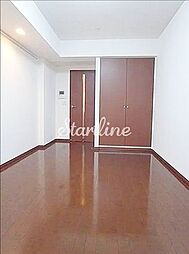 パレステュディオ新宿御苑駅前 503 5階1Kのリビング/ダイニング