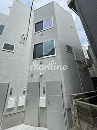 ガーデンテラス四ツ谷