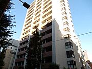 パークハビオ平河町の賃貸物件