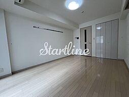 ガーラプレイス新宿御苑 708 7階1Kのリビング/ダイニング