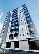 グランパセオ東新宿の賃貸物件