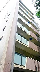 アルブル代々木八幡