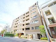 半蔵門駅より徒歩2分 築21年11ヶ月 13階建の賃貸物件