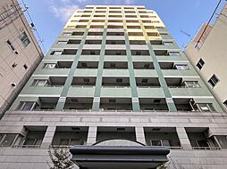 カスタリア新宿御苑