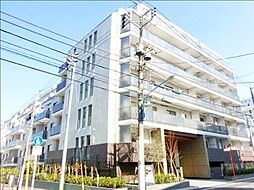 ザ・パークハビオ新宿