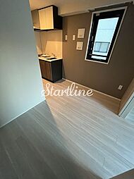 グランカーサ四谷 301 3階1DKのリビング/ダイニング