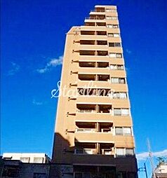 ラグジュアリーレジデンス新宿 1201