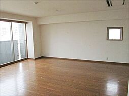 四番町プラザ 701 7階1LDKのリビング/ダイニング