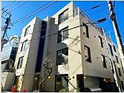 曙橋駅より徒歩5分 築1年11ヶ月 4階建の賃貸物件